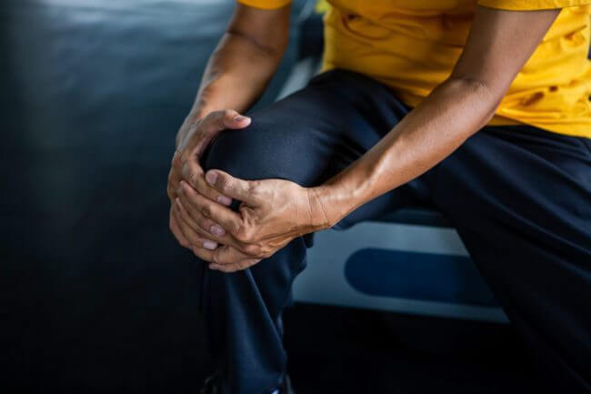 knee pain relief information from pinnacle physical therapy