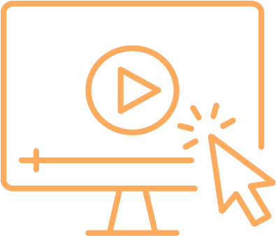 computer video icon