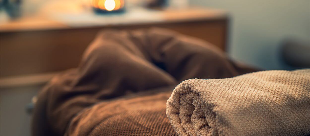 for stress relief pinnacle physical therapy provides massages