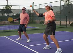 tennis injury prevention treatments are available at pinnacle physical therapy