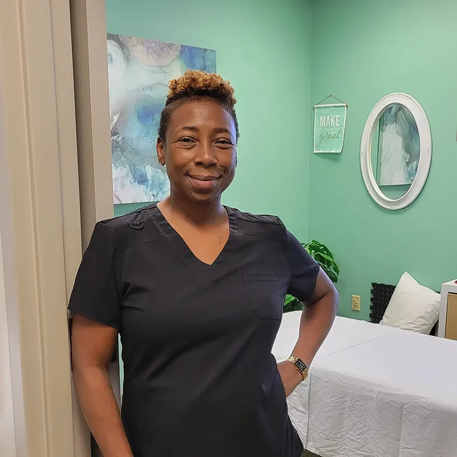 Glenda-Fuller-Pinnacle-Team