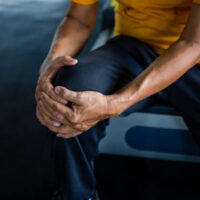 knee pain relief information from pinnacle physical therapy