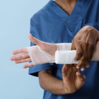 physical therapy can help with different types of injuries